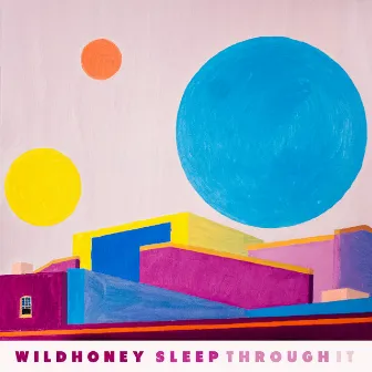 Sleep Through It by Wildhoney