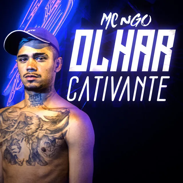 Olhar Cativante