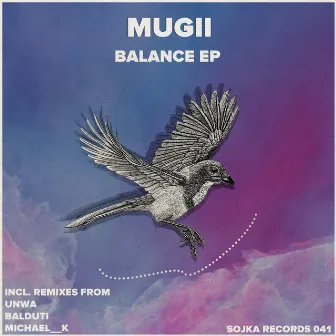 Balance by Mugii