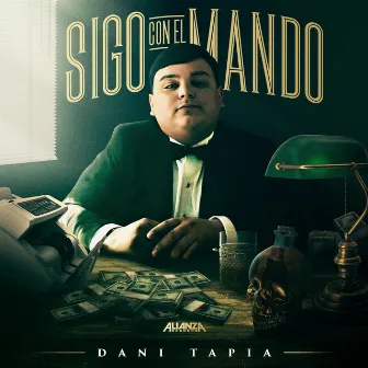 Sigo Con El Mando by Dani Tapia