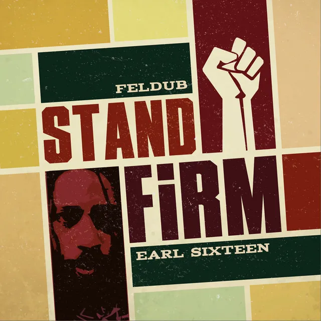 Stand Firm