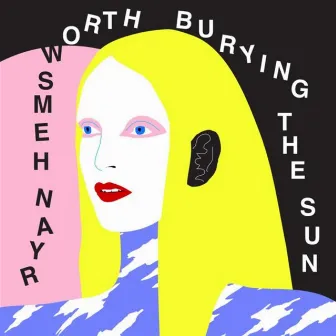 Burying the Sun by Ryan Hemsworth