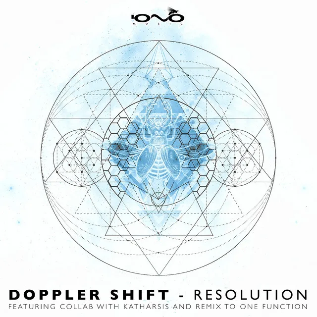 Deeper Awareness - Doppler Shift Remix