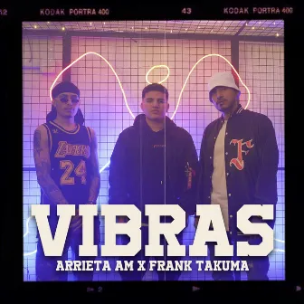 Vibras by Arrieta AM