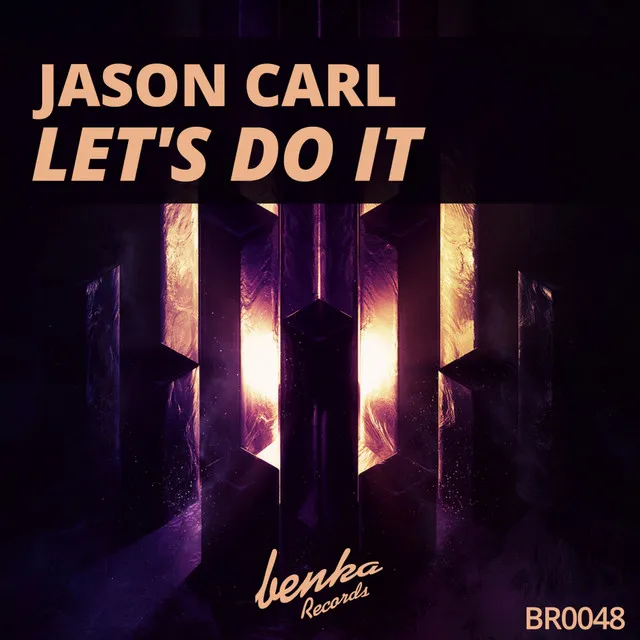 Let's Do It - Original Mix