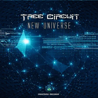 New Universe by Tree Circuit