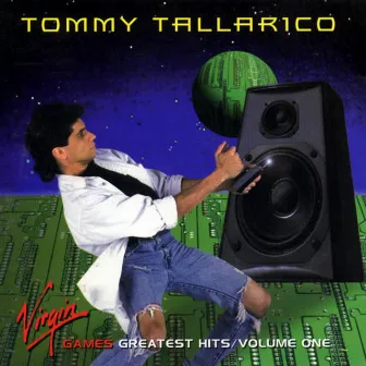 Virgin Games Greatest Hits, Vol. 1 by Tommy Tallarico