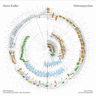 Retrospection by Hans Koller