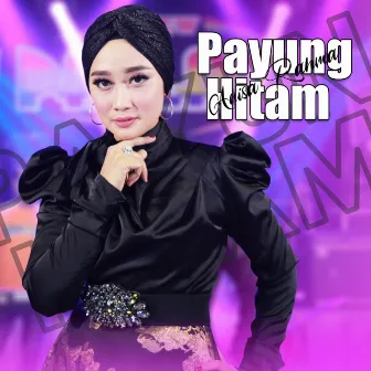 Payung Hitam by Anisa Rahma