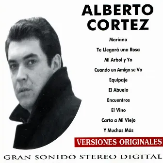 Alberto Cortez by Alberto Cortez