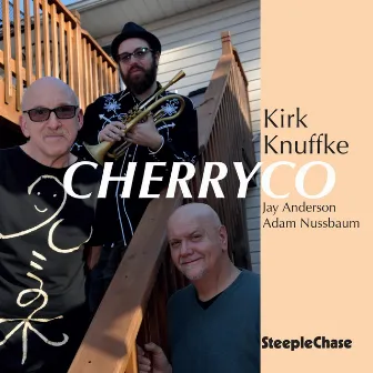 Cherryco by Kirk Knuffke