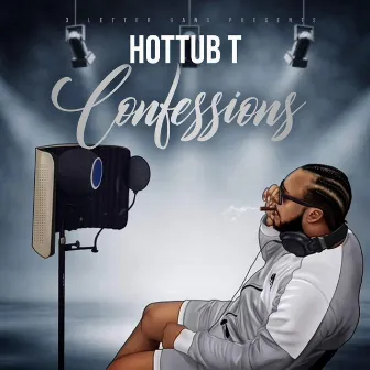 Confessions by HottubT