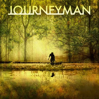 The Journeyman by Kristian John Pilling