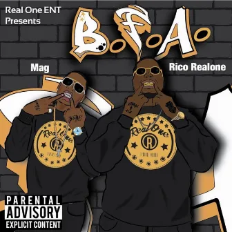 B.F.A by Rico Realone