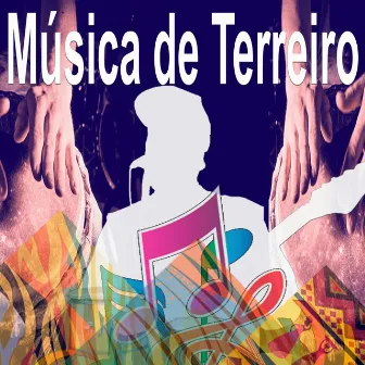 Música de Terreiro by Hugo do Ilê