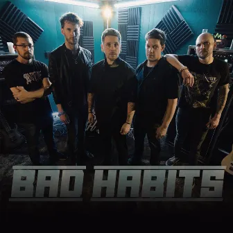 Bad Habits by JAOH