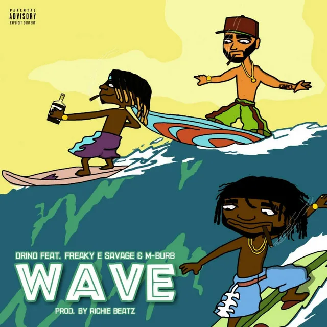 Wave