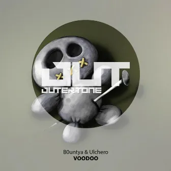 Voodoo by B0untya