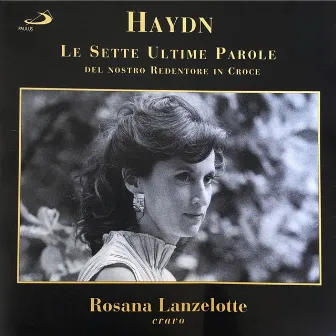 Haydn - as Sete Últimas Palavras by Rosana Lanzelotte