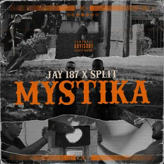 MYSTIKA by SPLIT