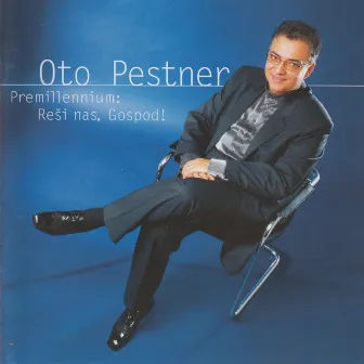 Premillennium: reši nas, gospod! by Oto Pestner