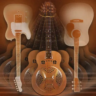 Downhome Guitar by Mel Dean