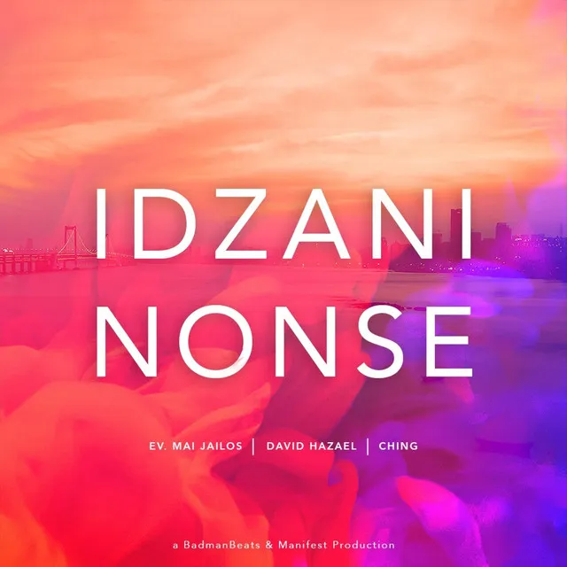 Idzani Nonse [Amatha]