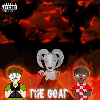 THE GOAT (Freestyle) by Matarde