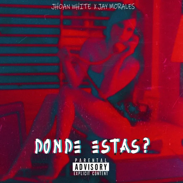 Donde Estas