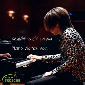 Piano Works, Vol. 1 by Kenichi Nishizawa