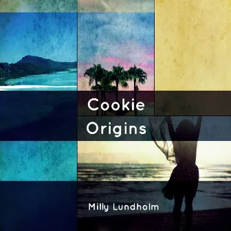 Cookie Origins by Milly Lundholm