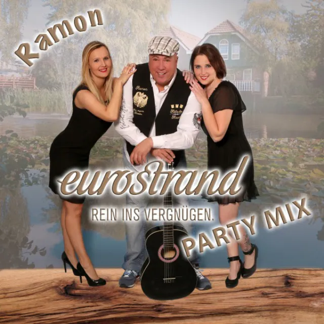 Eurostrand (Party Mix)