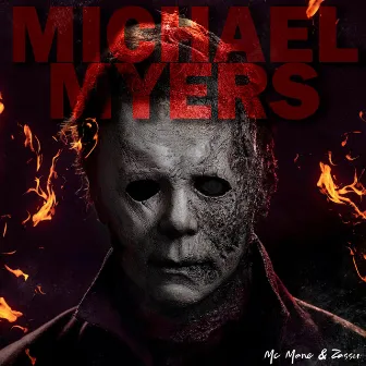 Michael Myers by MC Mane