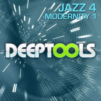 Jazz 4 Modernity 1 by Jazz 4