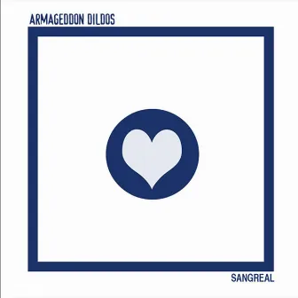 Sangreal by Armageddon Dildos