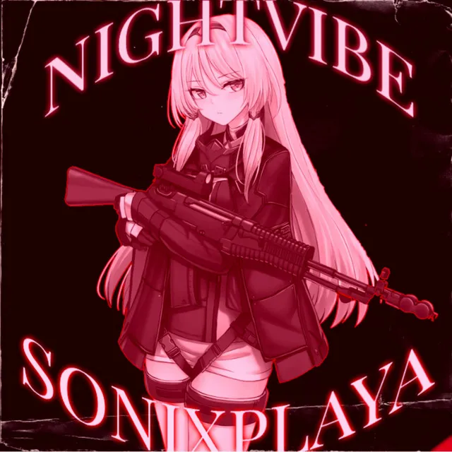 NIGHTVIBE