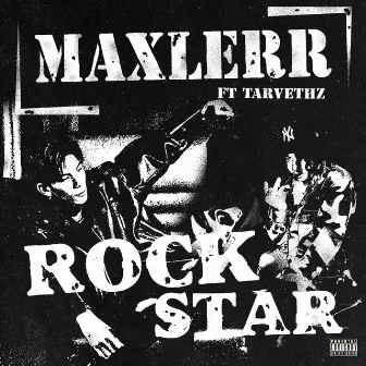 Rockstar by Maxlerr