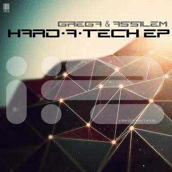 Hard-A-Tech by Grega