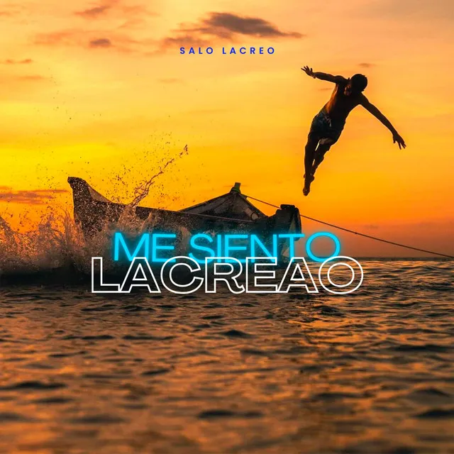 Me Siento Lacreao - Buonfire Remix