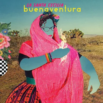 Buenaventura by La Santa Cecilia