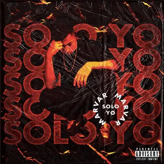 Solo Yo by Marvar