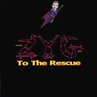 To The Rescue by Zyg