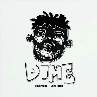 Dime by GoldPreci