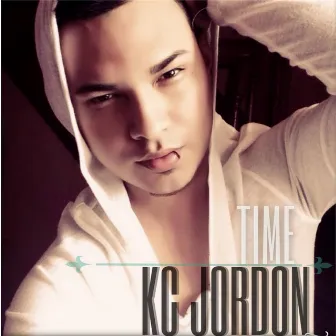 Time by Kc Jordon