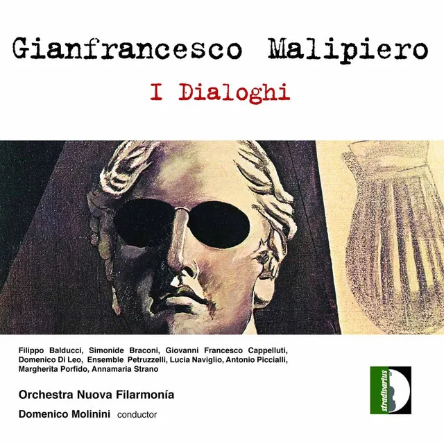 Dialogo No. 6 "Quasi concerto"