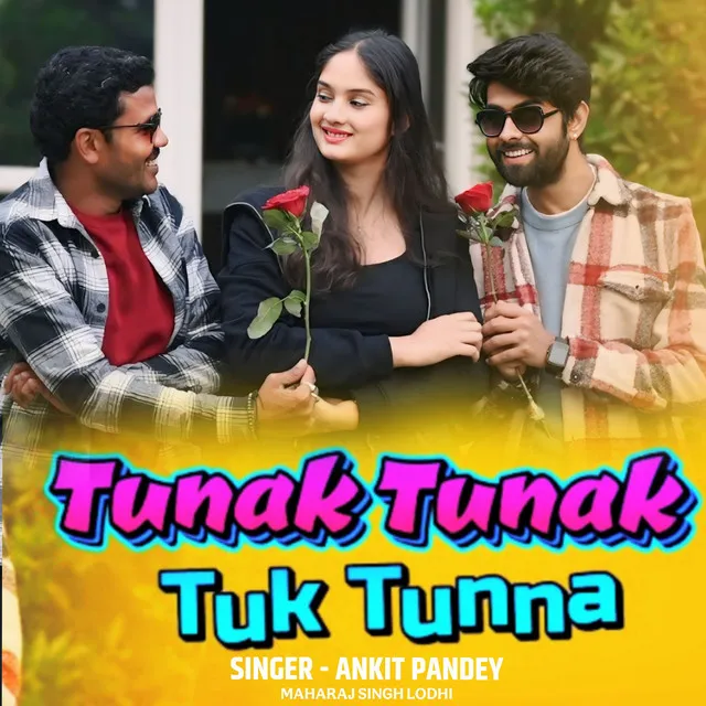 Tunak Tunak Tuk Tunna