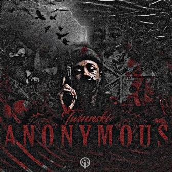 Anonymous by Twinnski