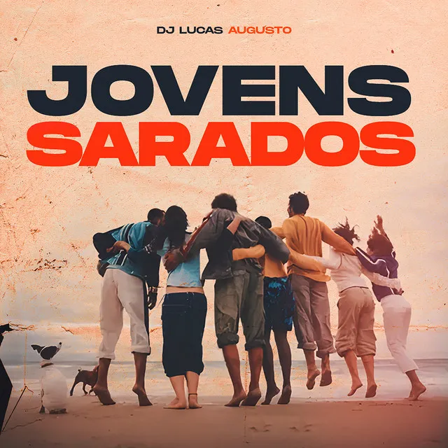 Jovens Sarados