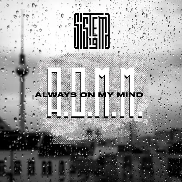 AOMM (ALWAYS ON MY MIND)