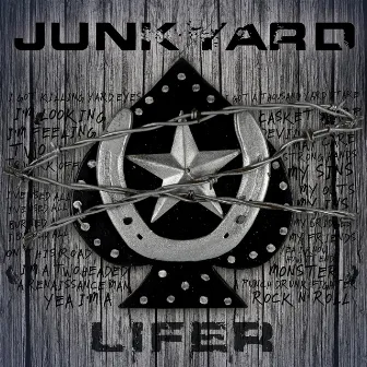 Lifer B/W Last of a Dying Breed by Junkyard